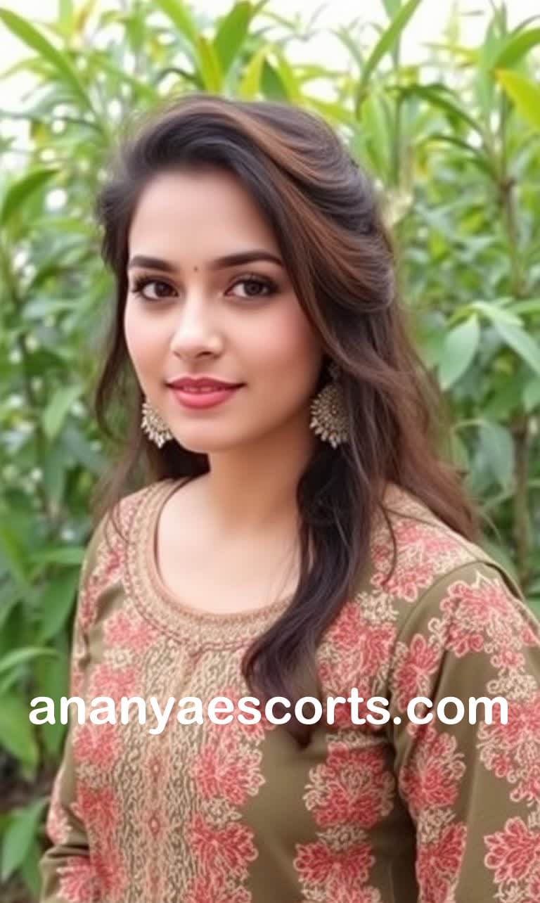 Escort Service in Bhojpur