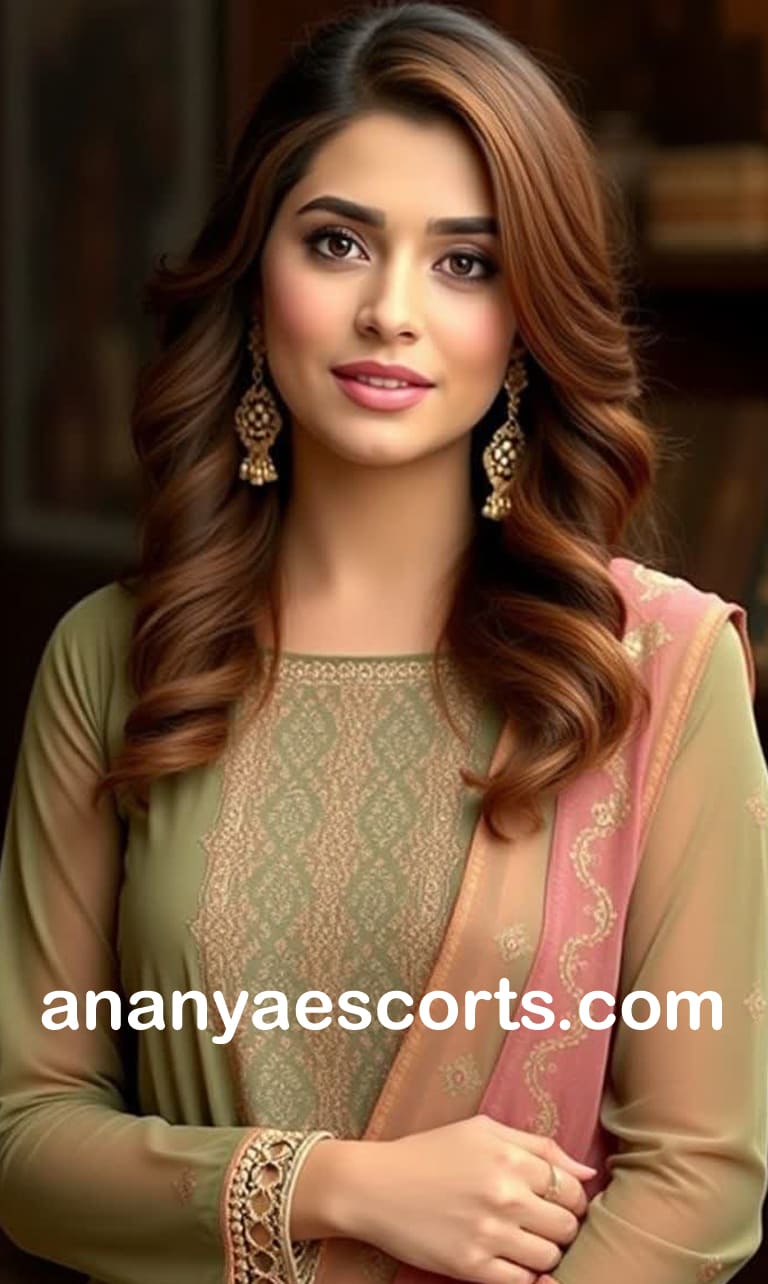 Escort Service in Bhojpur